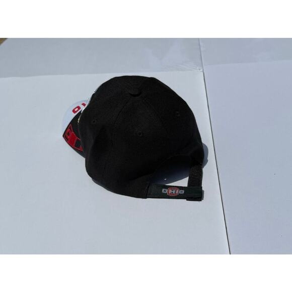 Ohio State Buckeyes Hat - Show Your Team Pride! - Picture 2 of 3